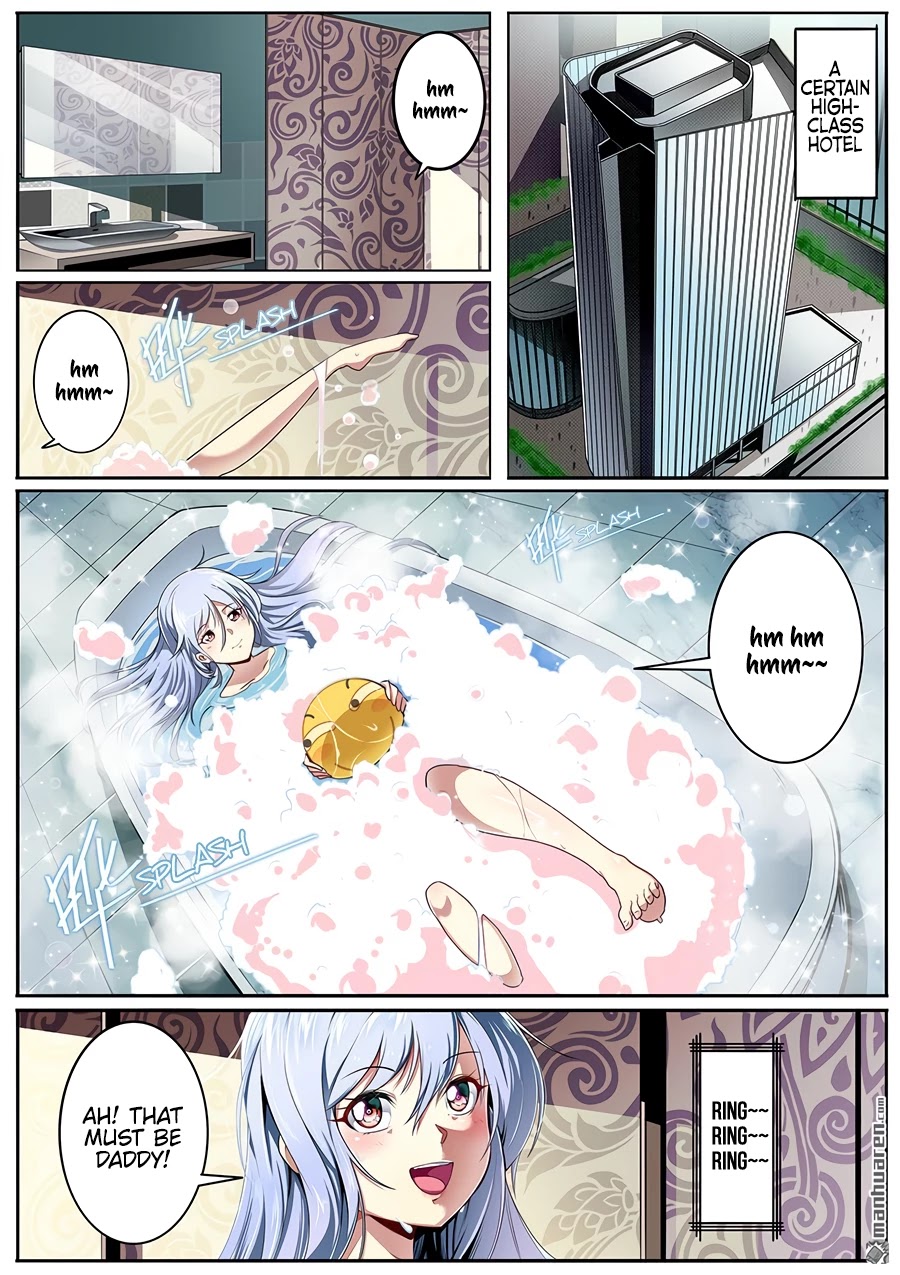 Hero? I Quit A Long Time Ago Chapter 322 page 2 - Chapter 322