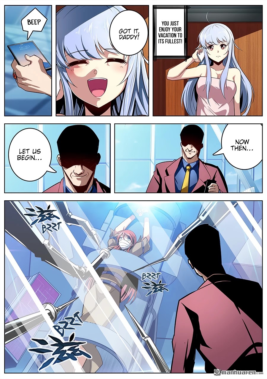 Hero? I Quit A Long Time Ago Chapter 322 page 6 - Chapter 322