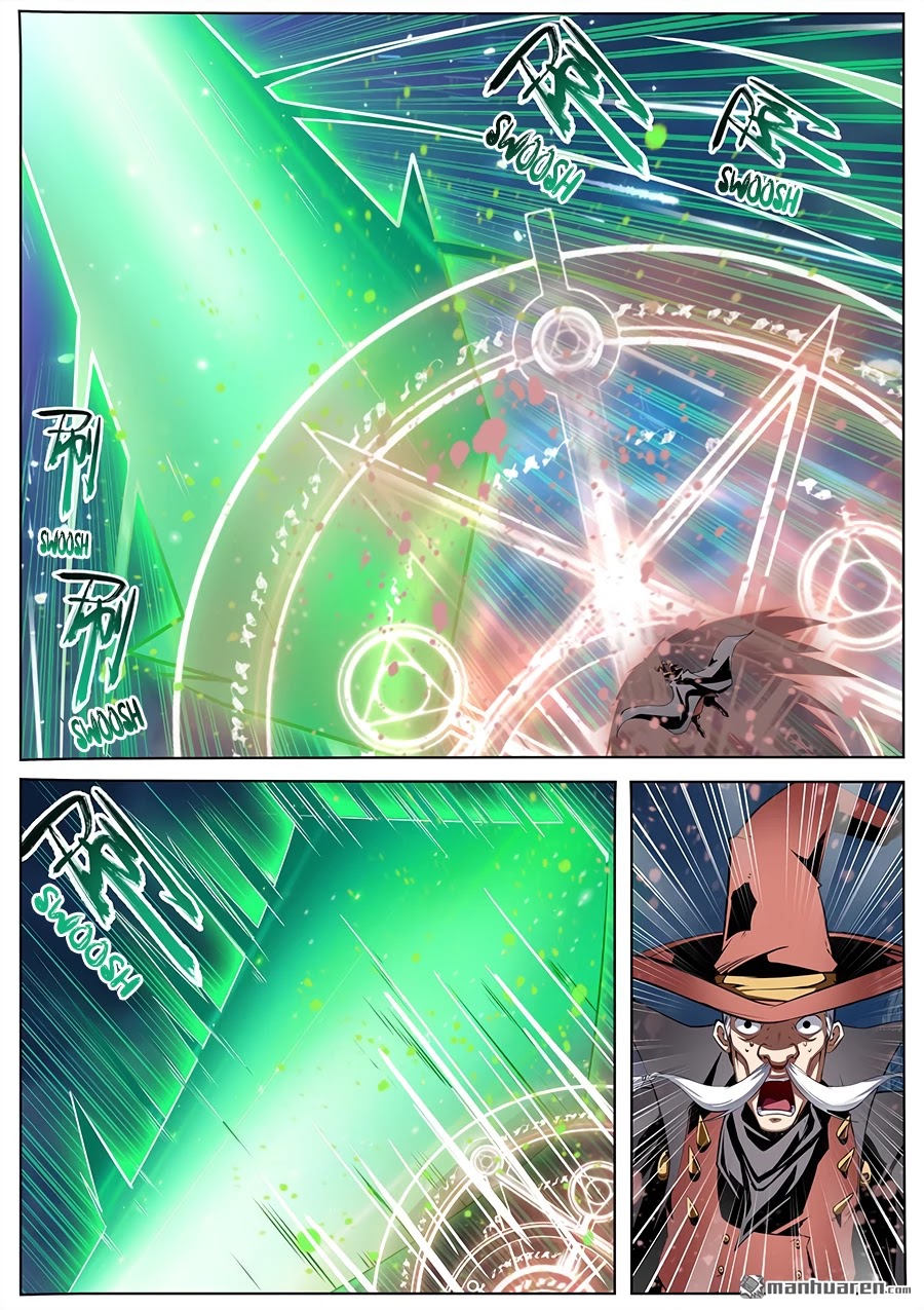 Hero? I Quit A Long Time Ago Chapter 324 page 12 - Chapter 324