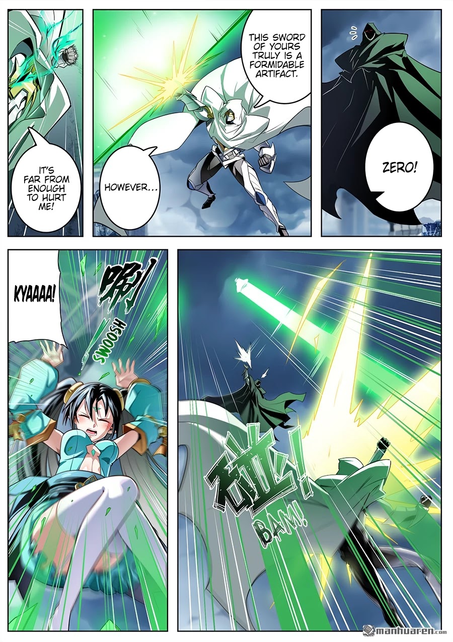 Hero? I Quit A Long Time Ago Chapter 324 page 14 - Chapter 324