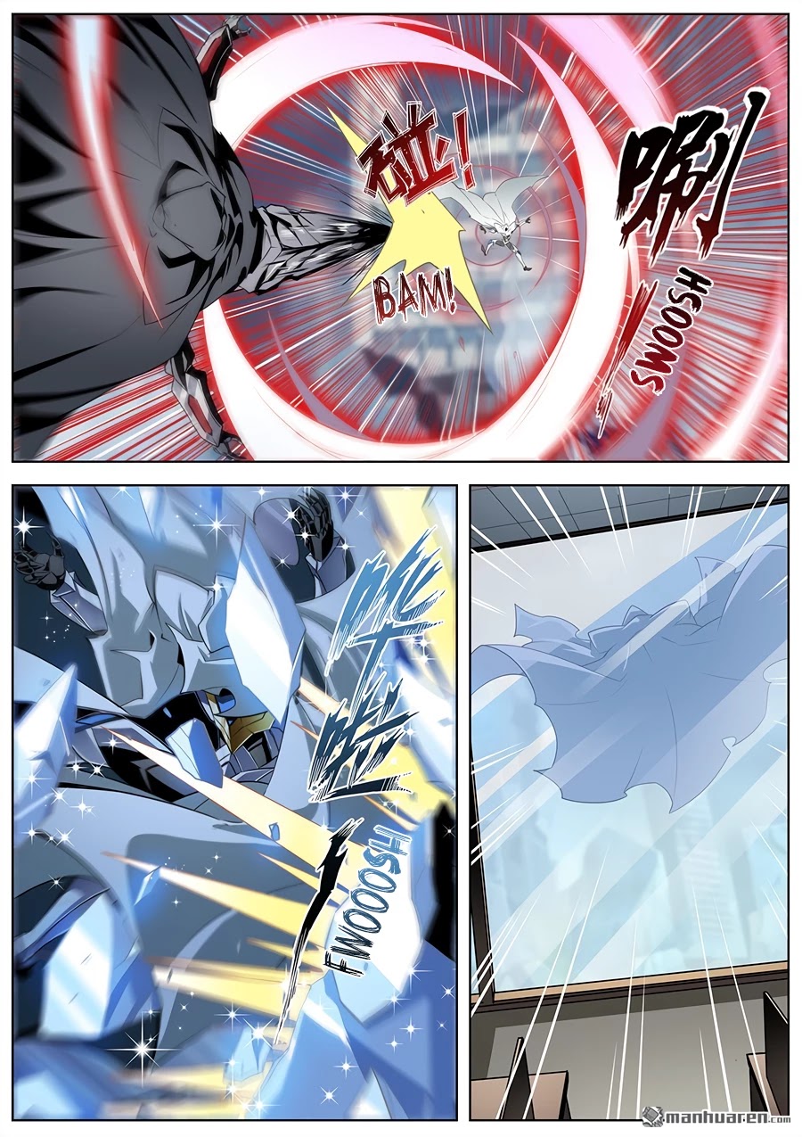 Hero? I Quit A Long Time Ago Chapter 325 page 4 - Chapter 325