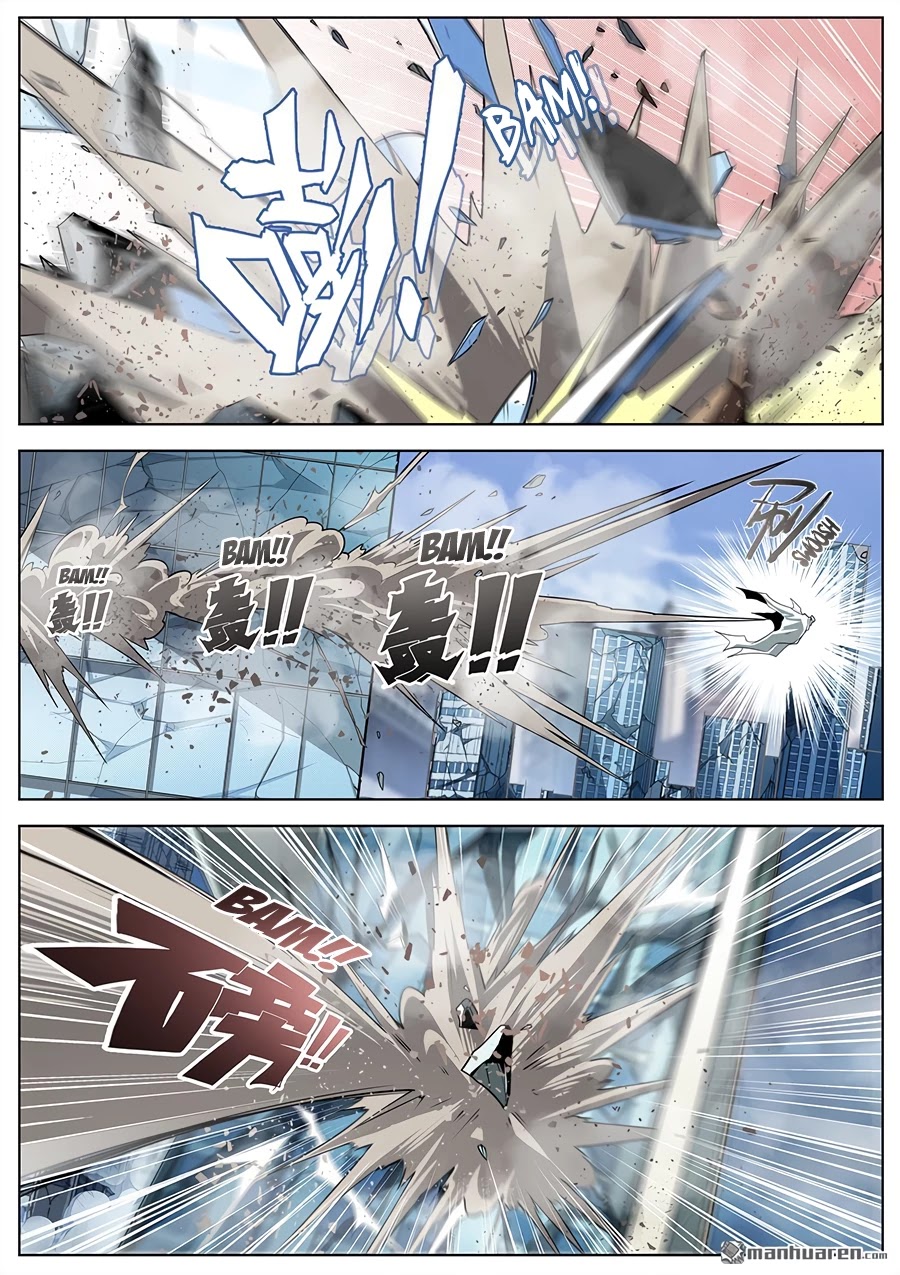 Hero? I Quit A Long Time Ago Chapter 325 page 5 - Chapter 325
