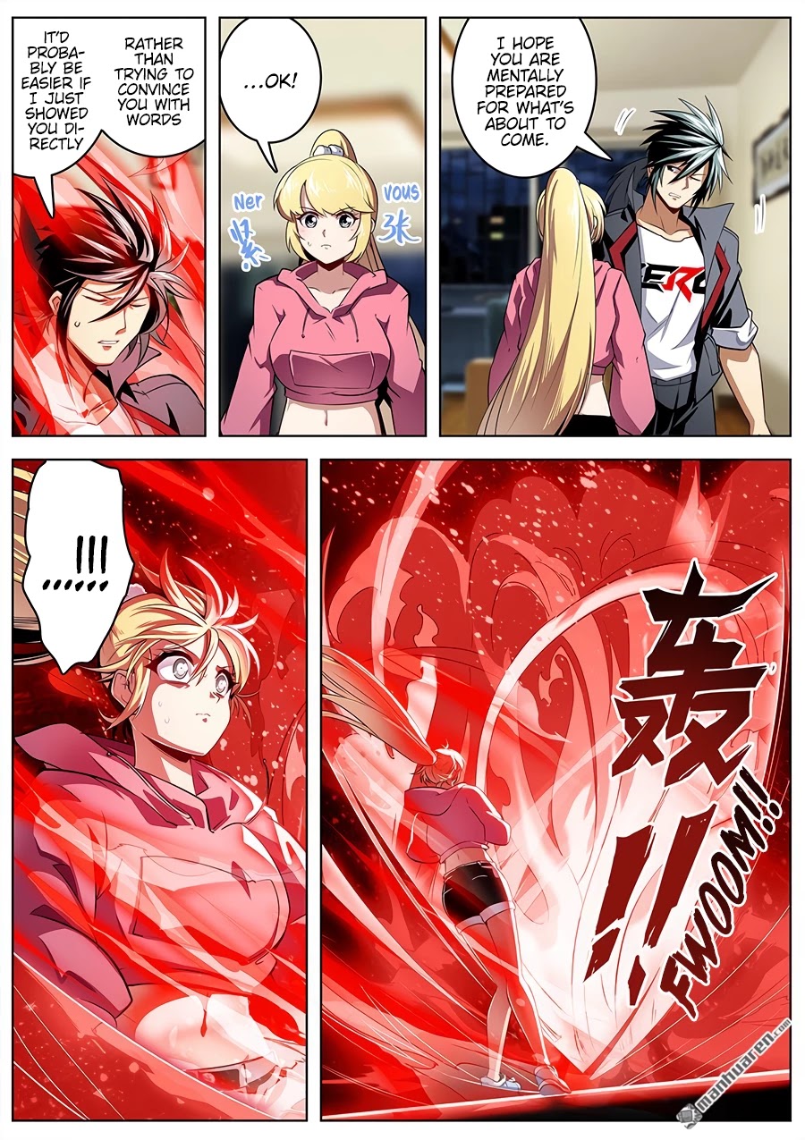 Hero? I Quit A Long Time Ago Chapter 329 page 13 - Chapter 329