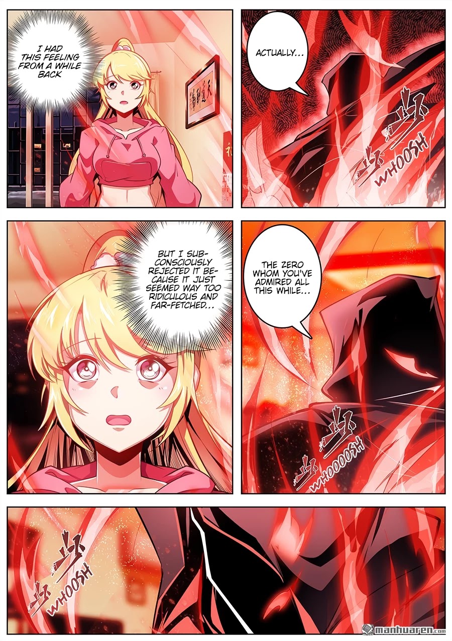 Hero? I Quit A Long Time Ago Chapter 329 page 14 - Chapter 329
