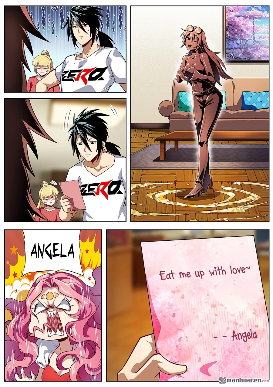 Hero? I Quit A Long Time Ago Chapter 331 page 11 - Chapter 331