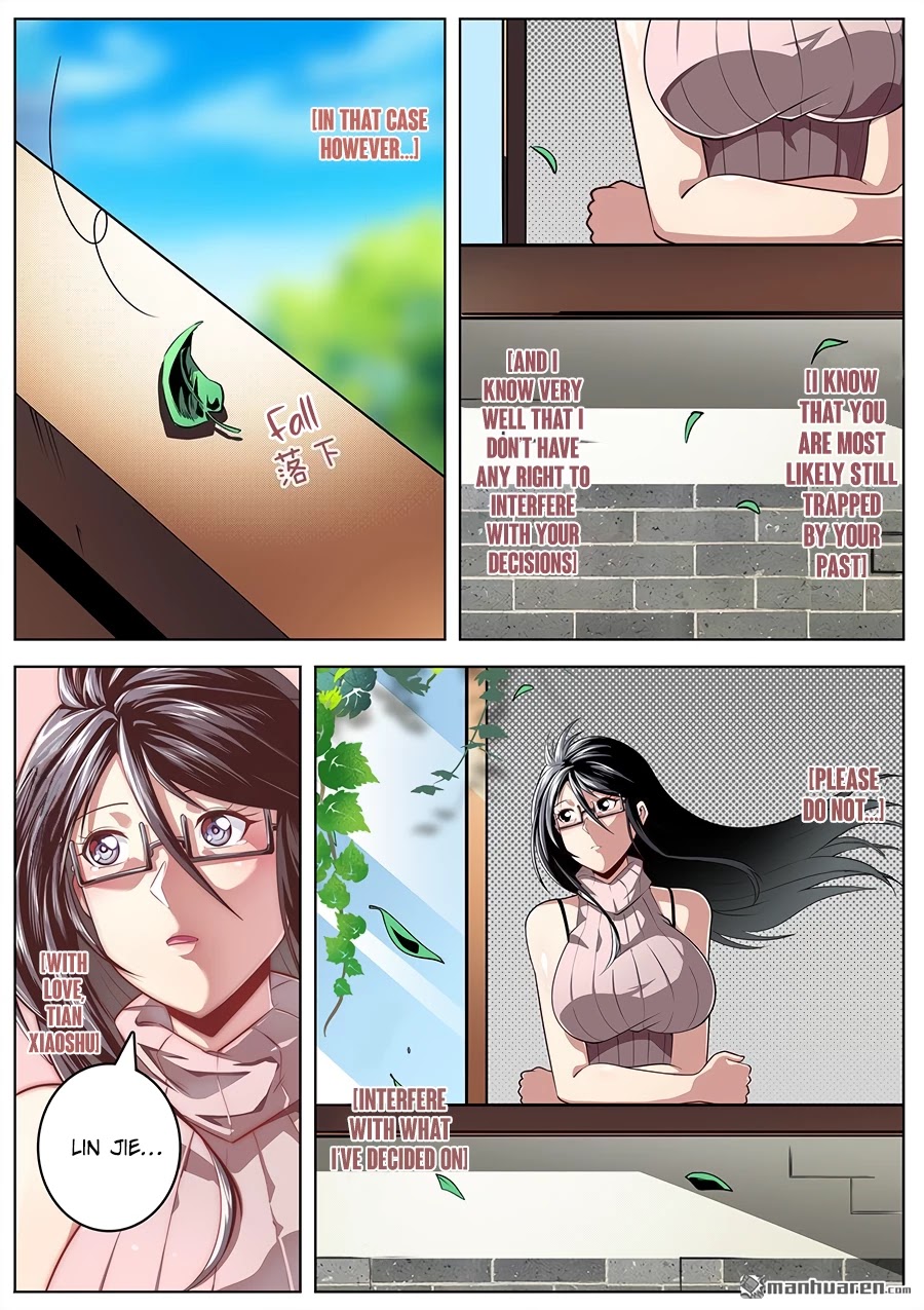 Hero? I Quit A Long Time Ago Chapter 331 page 14 - Chapter 331