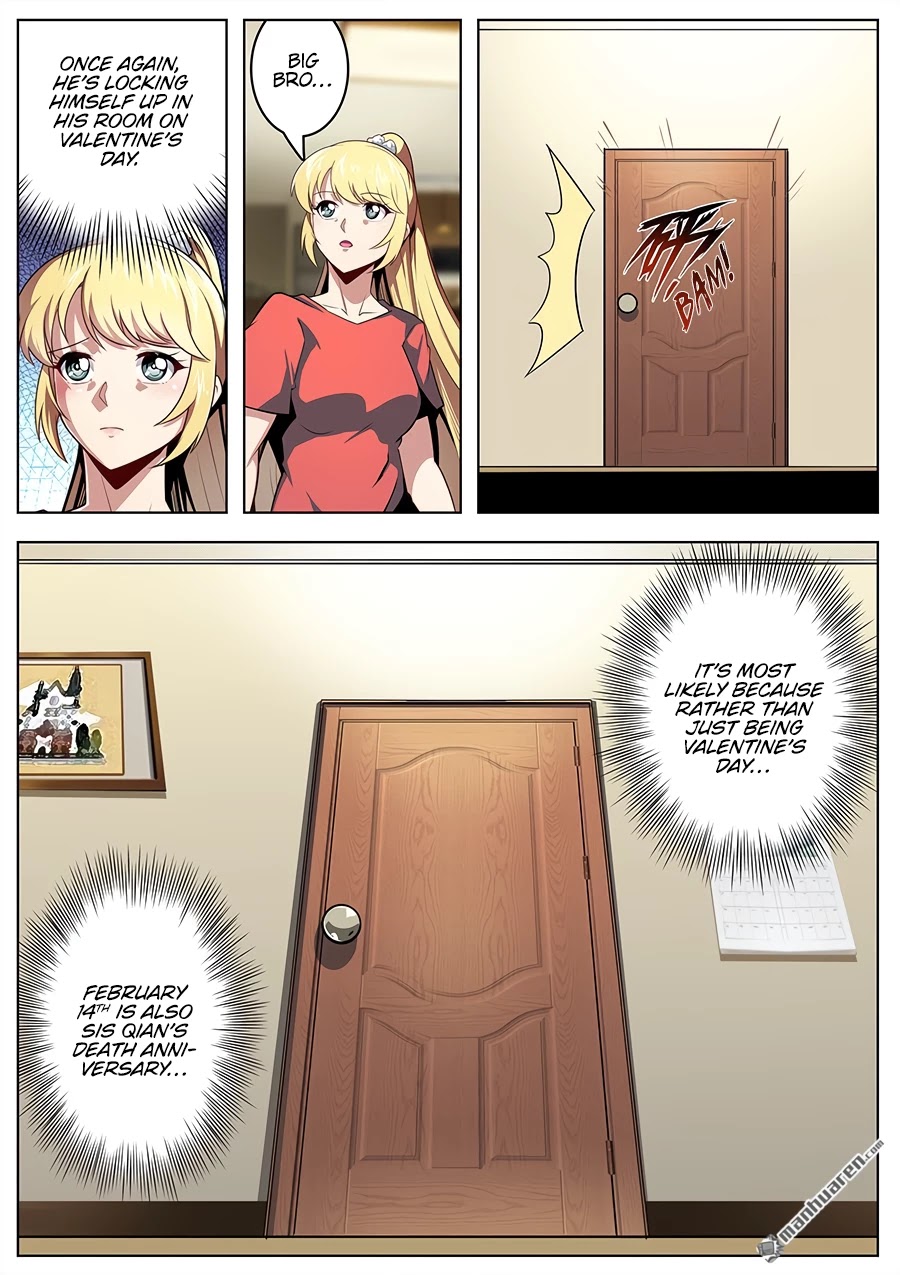 Hero? I Quit A Long Time Ago Chapter 331 page 16 - Chapter 331