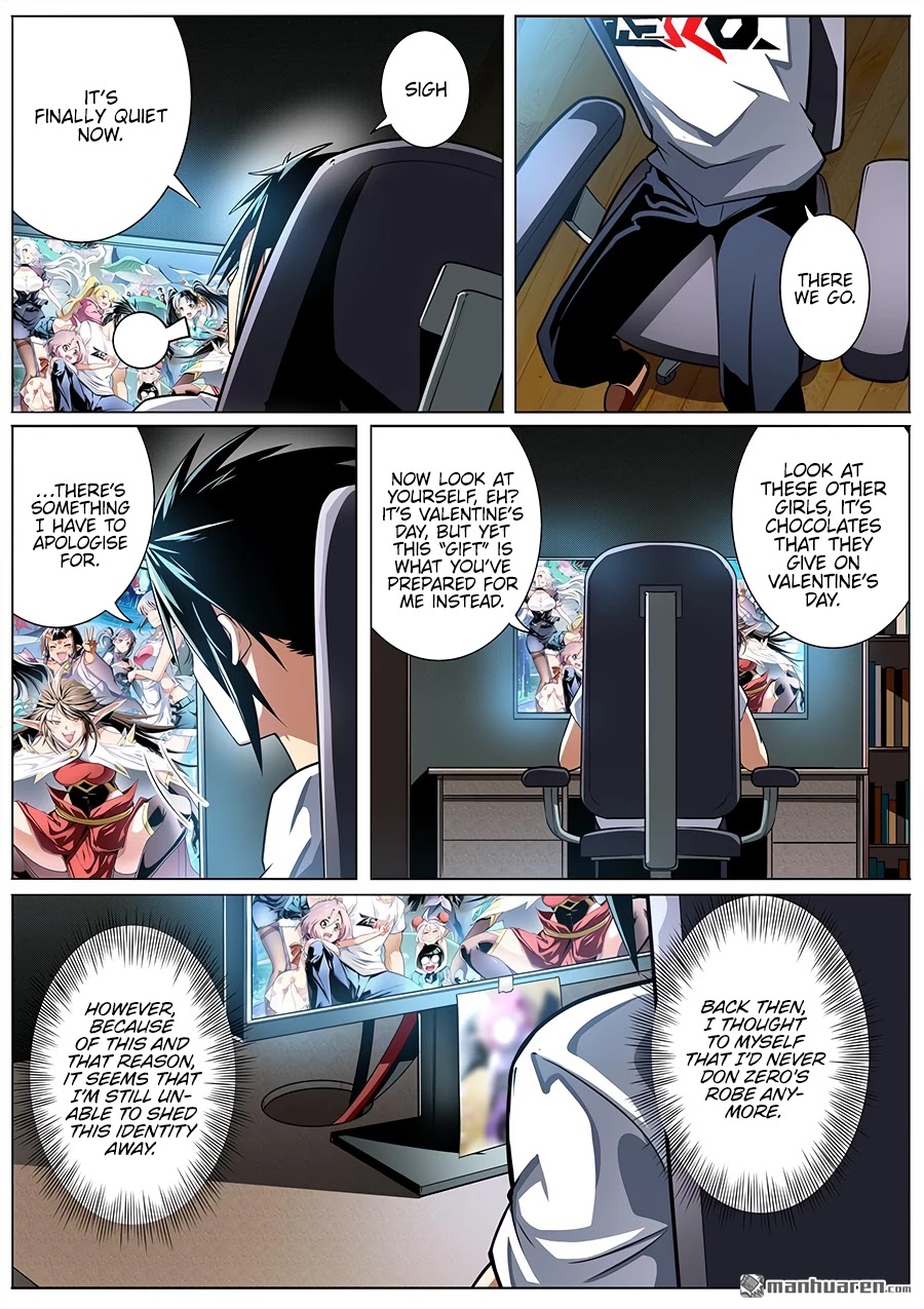 Hero? I Quit A Long Time Ago Chapter 332 page 2 - Chapter 332