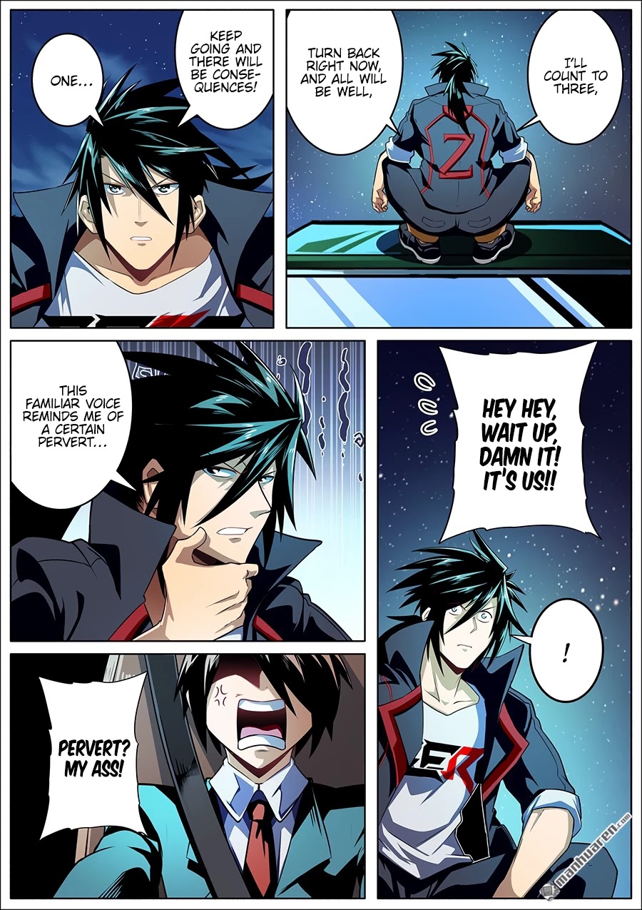 Hero? I Quit A Long Time Ago Chapter 338 page 14 - Chapter 338