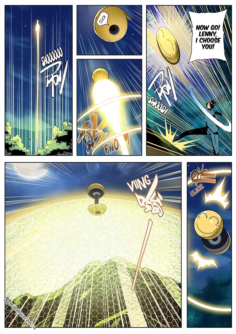 Hero? I Quit A Long Time Ago Chapter 339 page 4 - Chapter 339