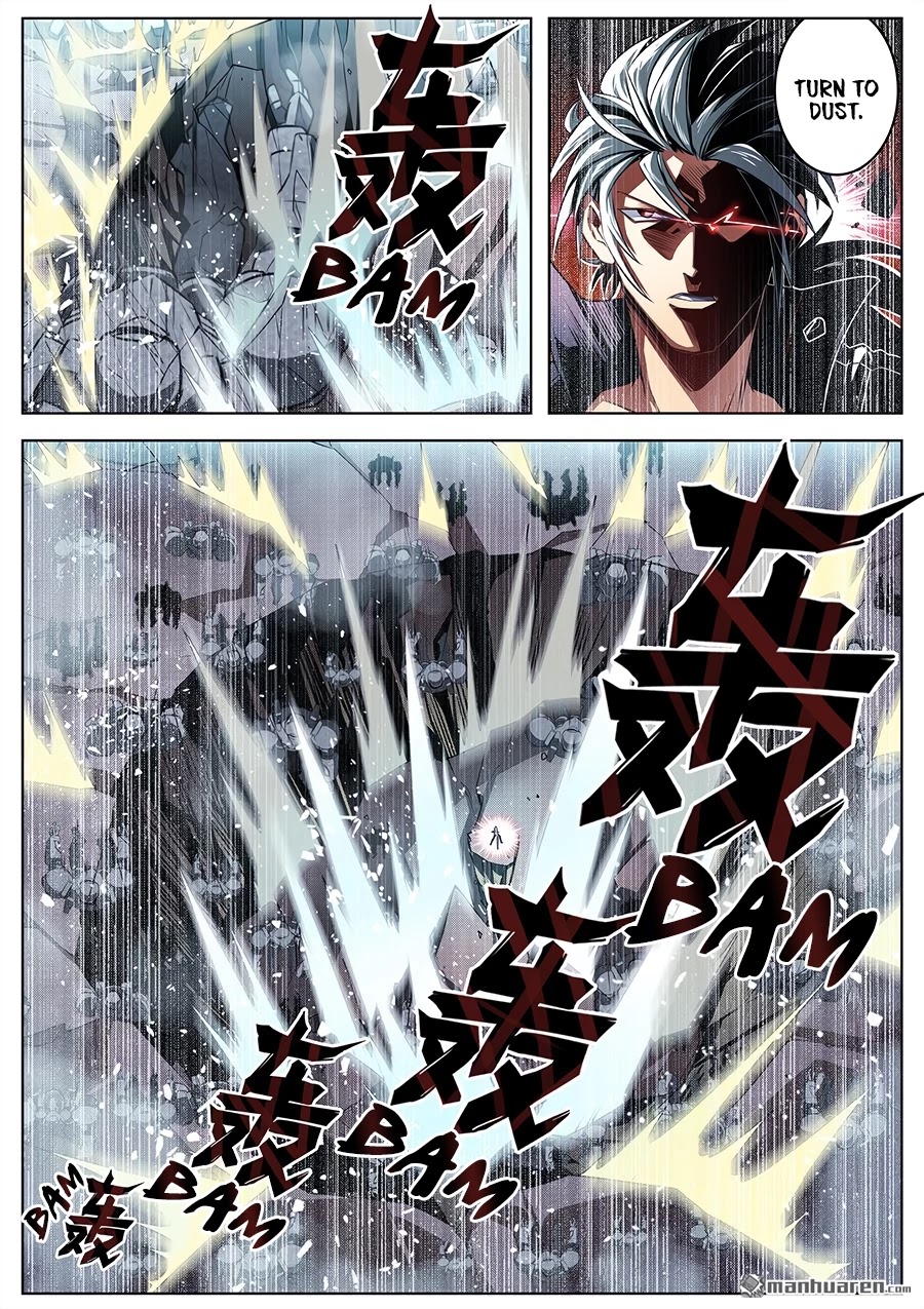 Hero? I Quit A Long Time Ago Chapter 342 page 10 - Chapter 342