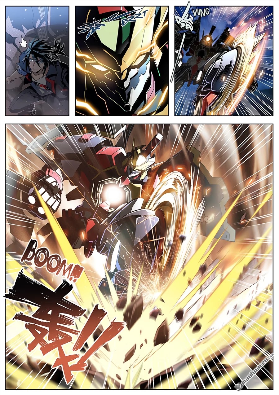 Hero? I Quit A Long Time Ago Chapter 342 page 16 - Chapter 342