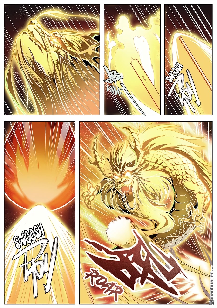 Hero? I Quit A Long Time Ago Chapter 343 page 14 - Chapter 343