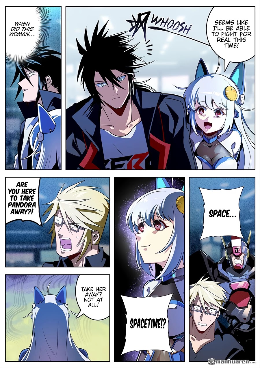 Hero? I Quit A Long Time Ago Chapter 344 page 14 - Chapter 344