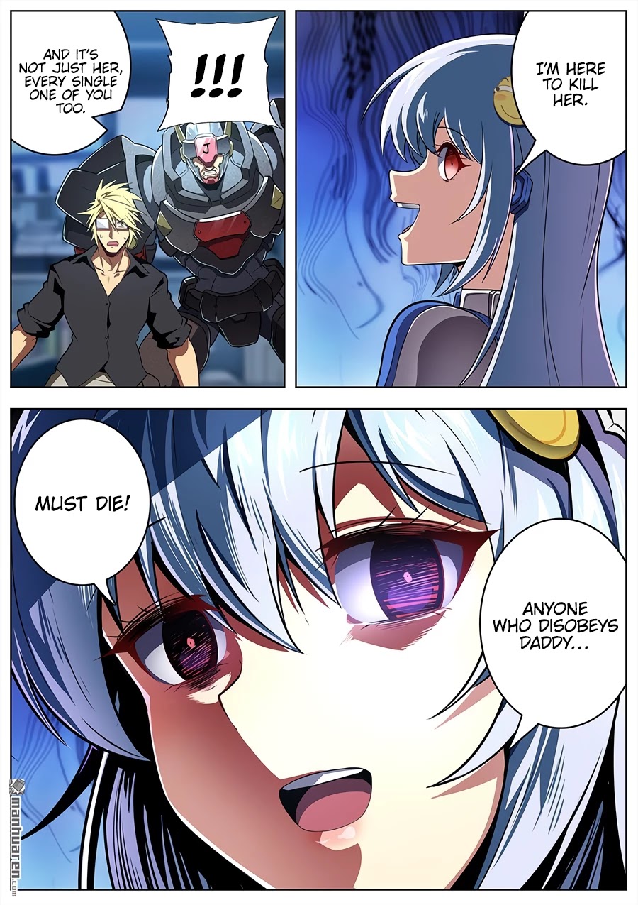 Hero? I Quit A Long Time Ago Chapter 344 page 15 - Chapter 344
