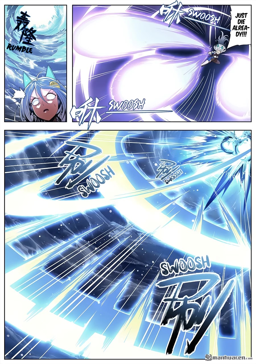 Hero? I Quit A Long Time Ago Chapter 345 page 15 - Chapter 345