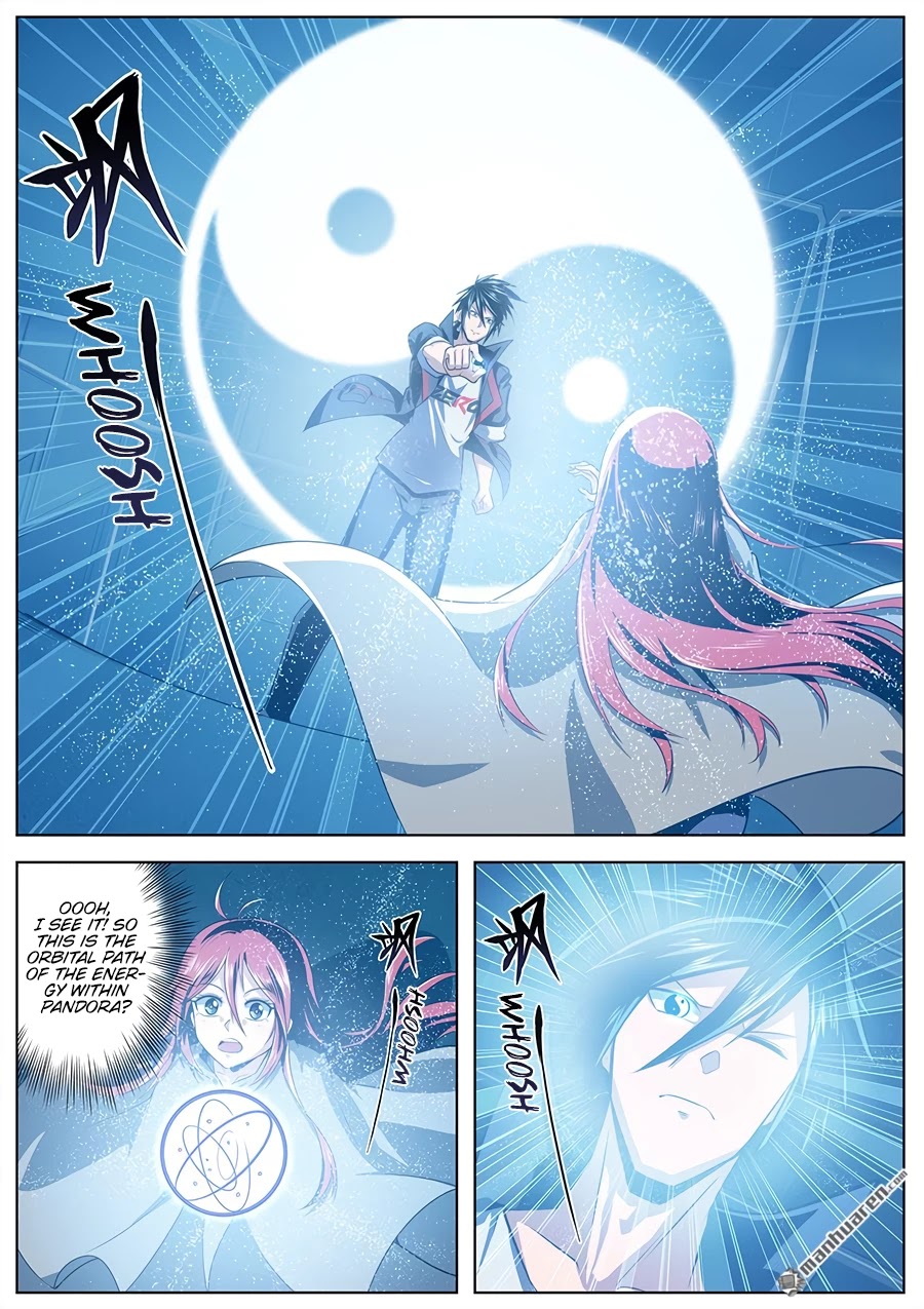 Hero? I Quit A Long Time Ago Chapter 346 page 15 - Chapter 346