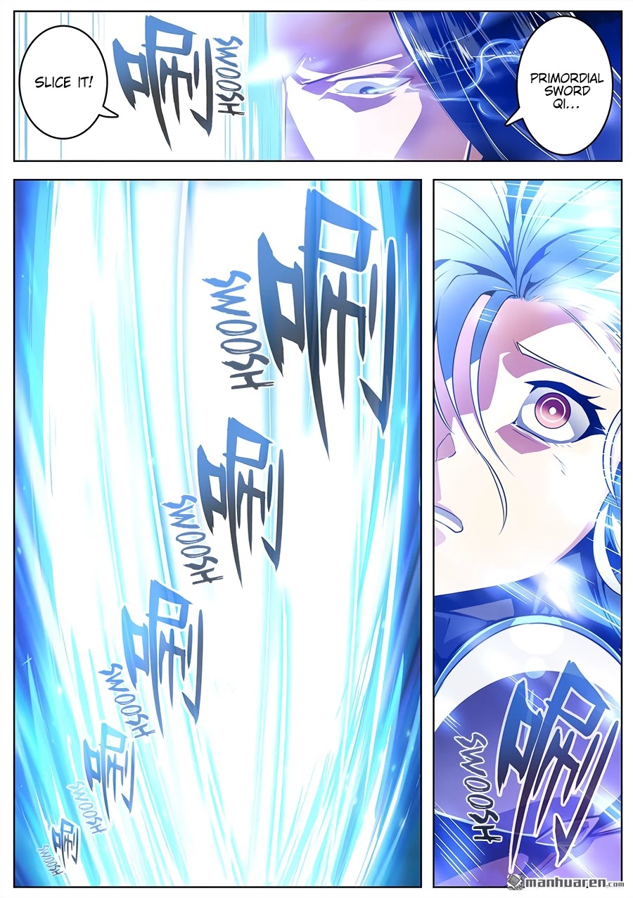 Hero? I Quit A Long Time Ago Chapter 347 page 14 - Chapter 347