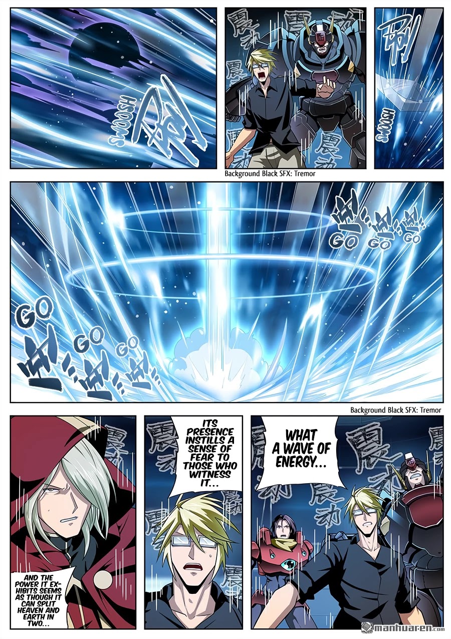 Hero? I Quit A Long Time Ago Chapter 347 page 15 - Chapter 347