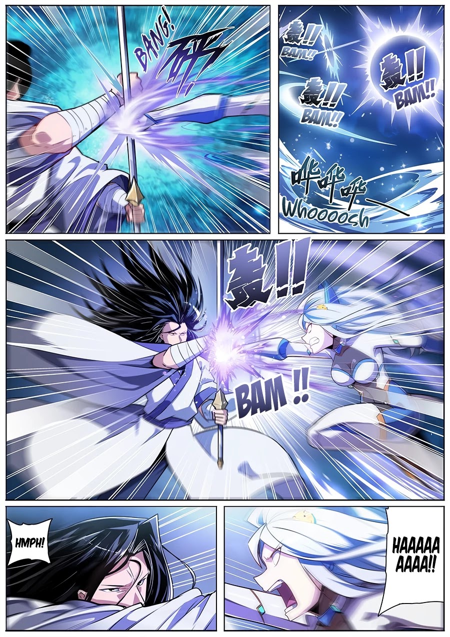 Hero? I Quit A Long Time Ago Chapter 347 page 2 - Chapter 347
