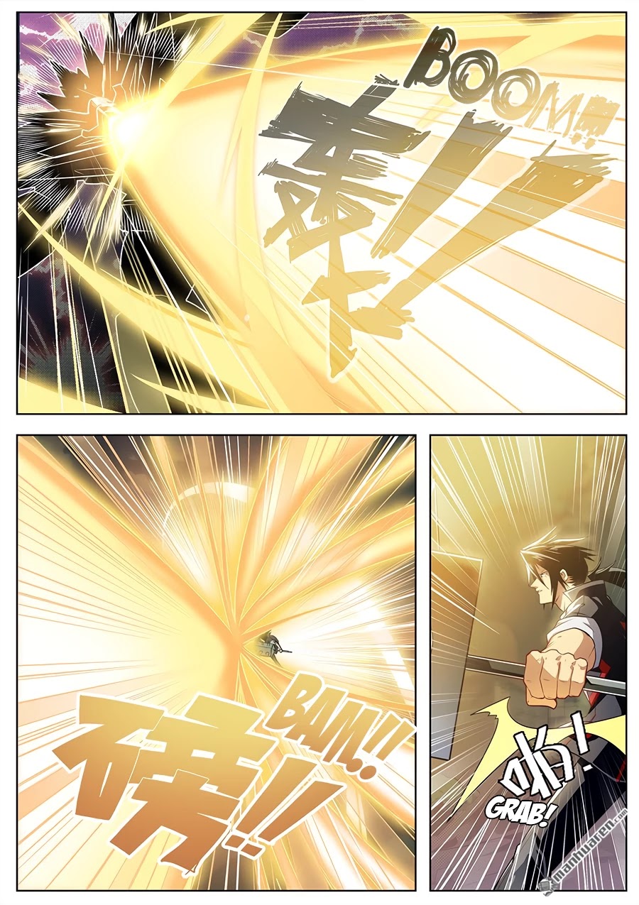 Hero? I Quit A Long Time Ago Chapter 350 page 13 - Chapter 350