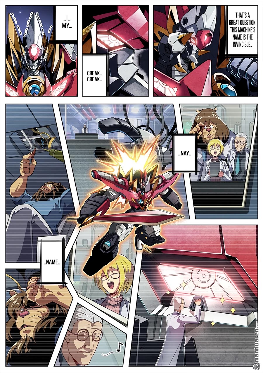 Hero? I Quit A Long Time Ago Chapter 352 page 12 - Chapter 352