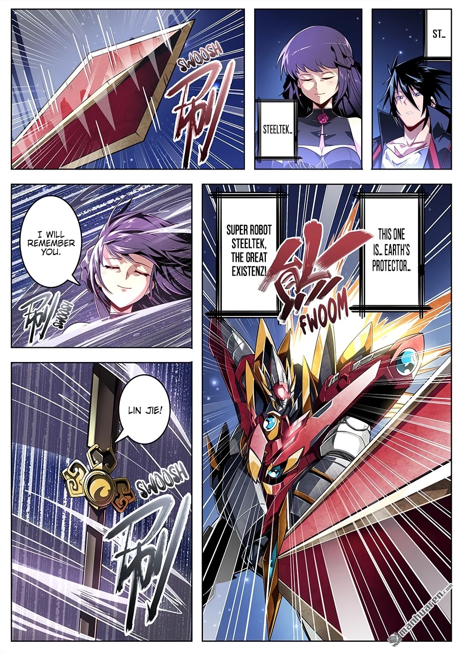 Hero? I Quit A Long Time Ago Chapter 352 page 13 - Chapter 352
