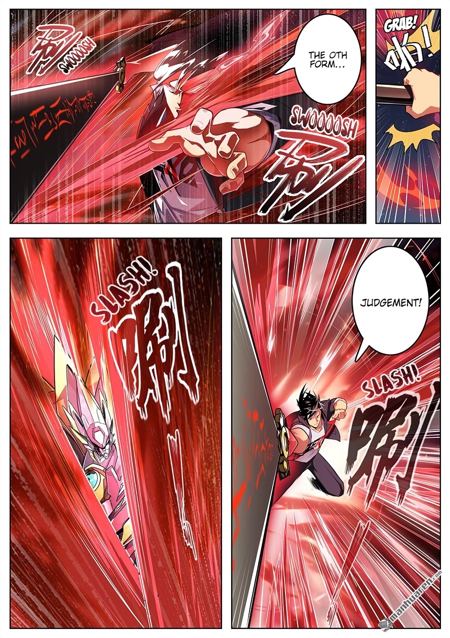 Hero? I Quit A Long Time Ago Chapter 352 page 14 - Chapter 352