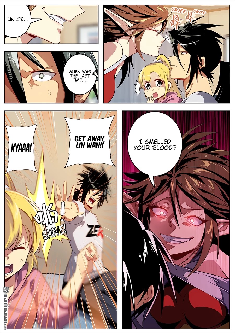 Hero? I Quit A Long Time Ago Chapter 357 page 14 - Chapter 357