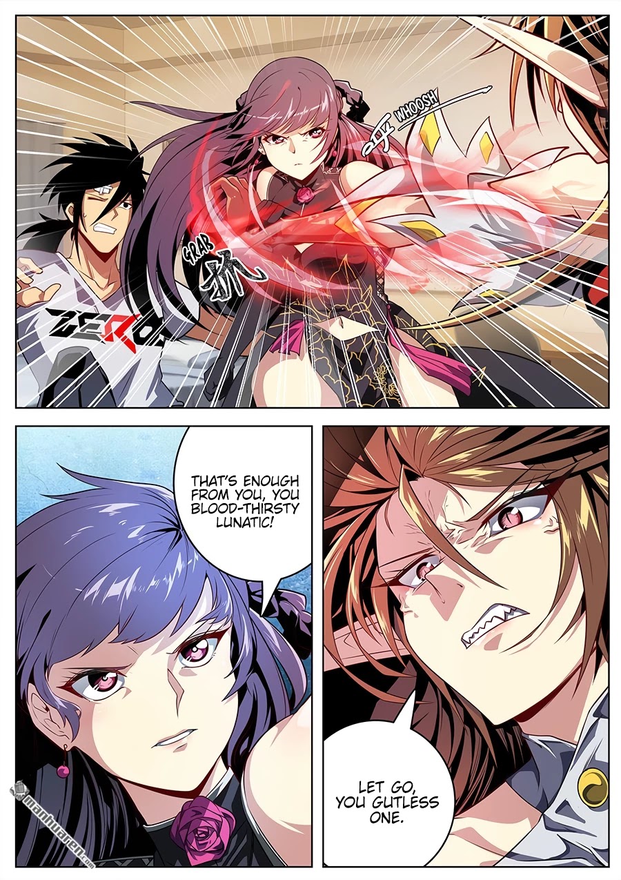 Hero? I Quit A Long Time Ago Chapter 357 page 16 - Chapter 357