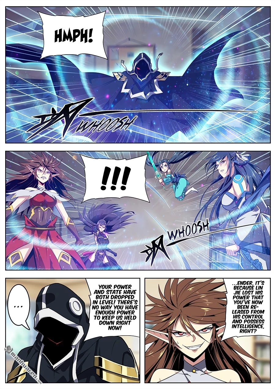 Hero? I Quit A Long Time Ago Chapter 358 page 14 - Chapter 358
