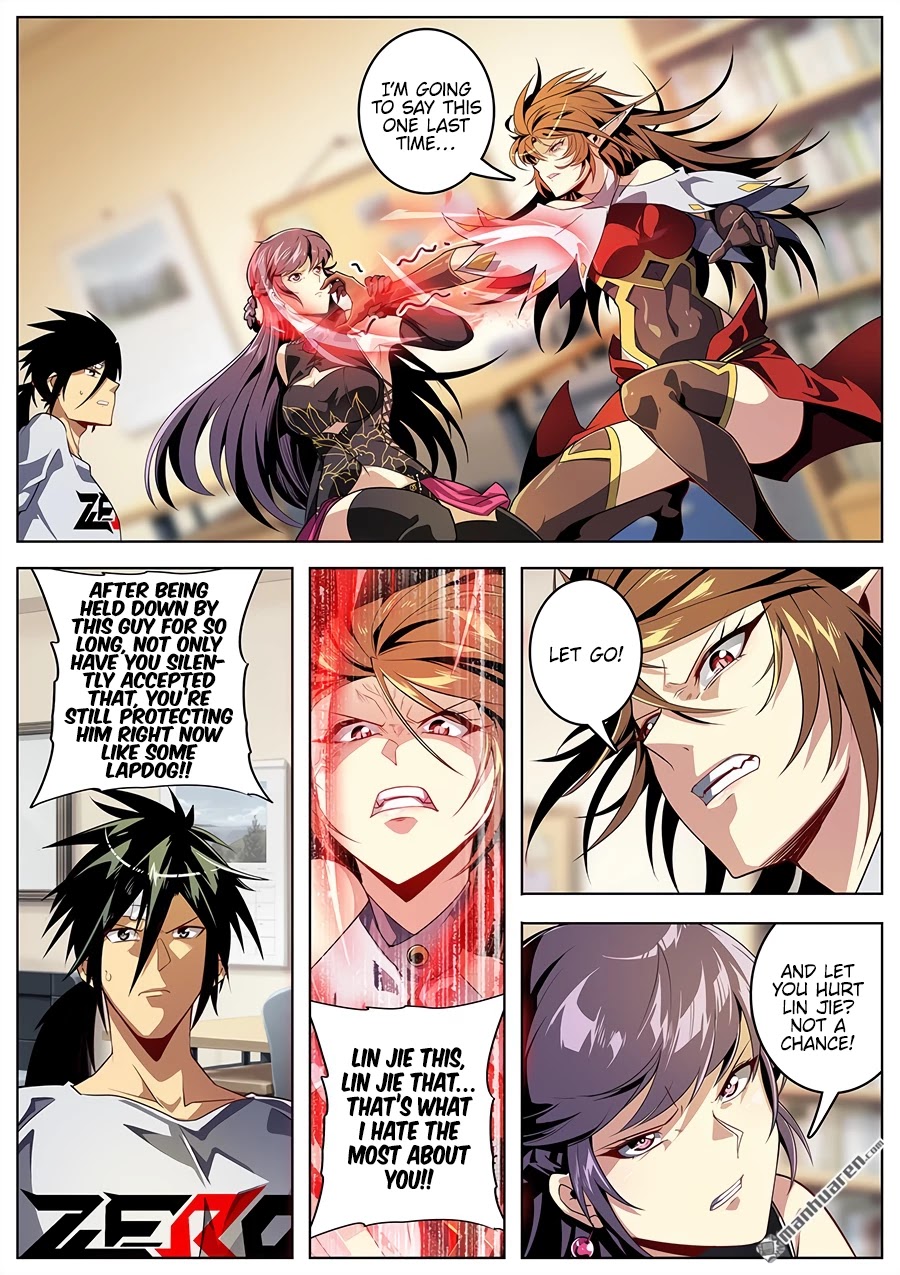 Hero? I Quit A Long Time Ago Chapter 358 page 2 - Chapter 358