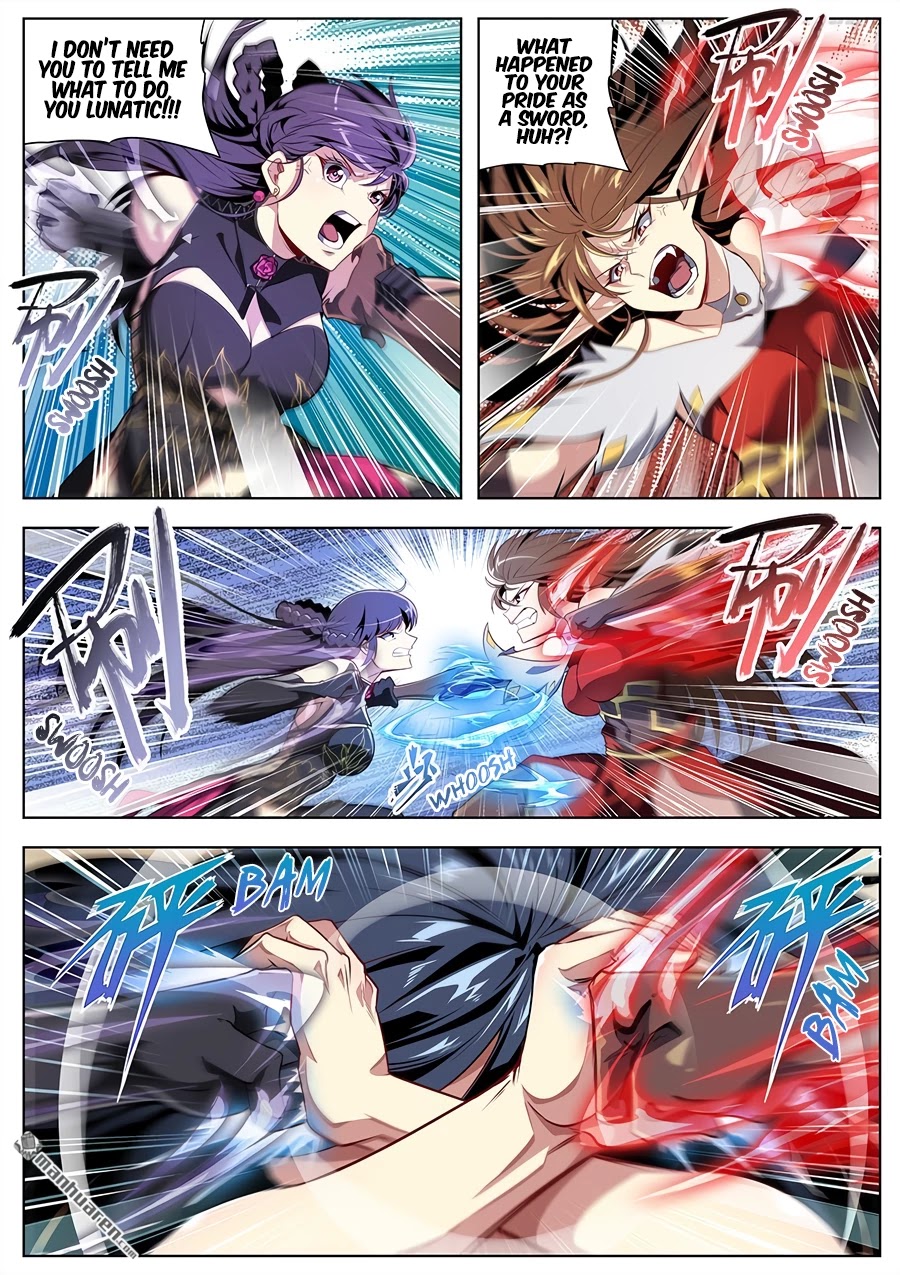 Hero? I Quit A Long Time Ago Chapter 358 page 3 - Chapter 358