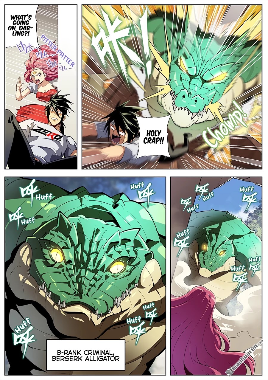 Hero? I Quit A Long Time Ago Chapter 360 page 12 - Chapter 360