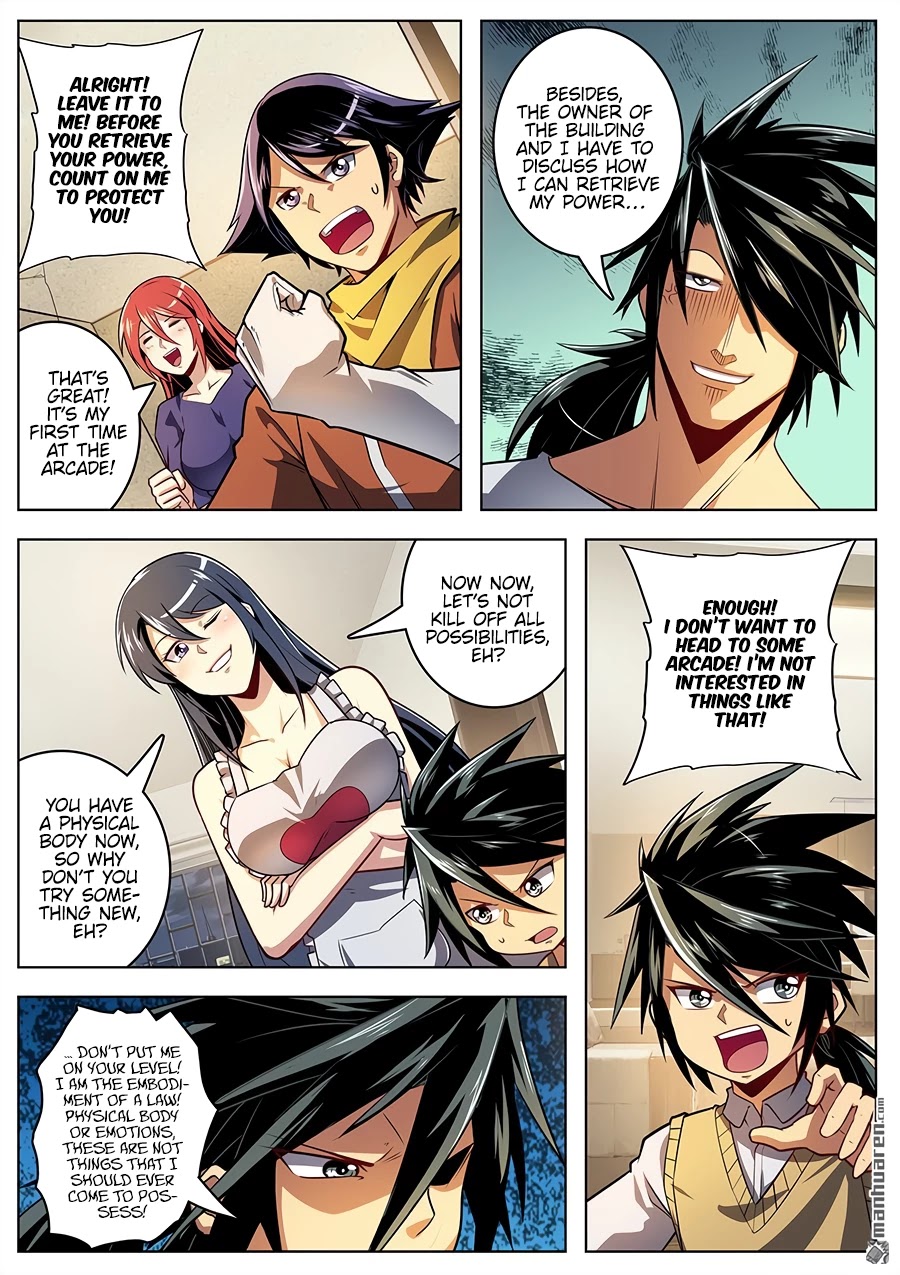 Hero? I Quit A Long Time Ago Chapter 361 page 14 - Chapter 361