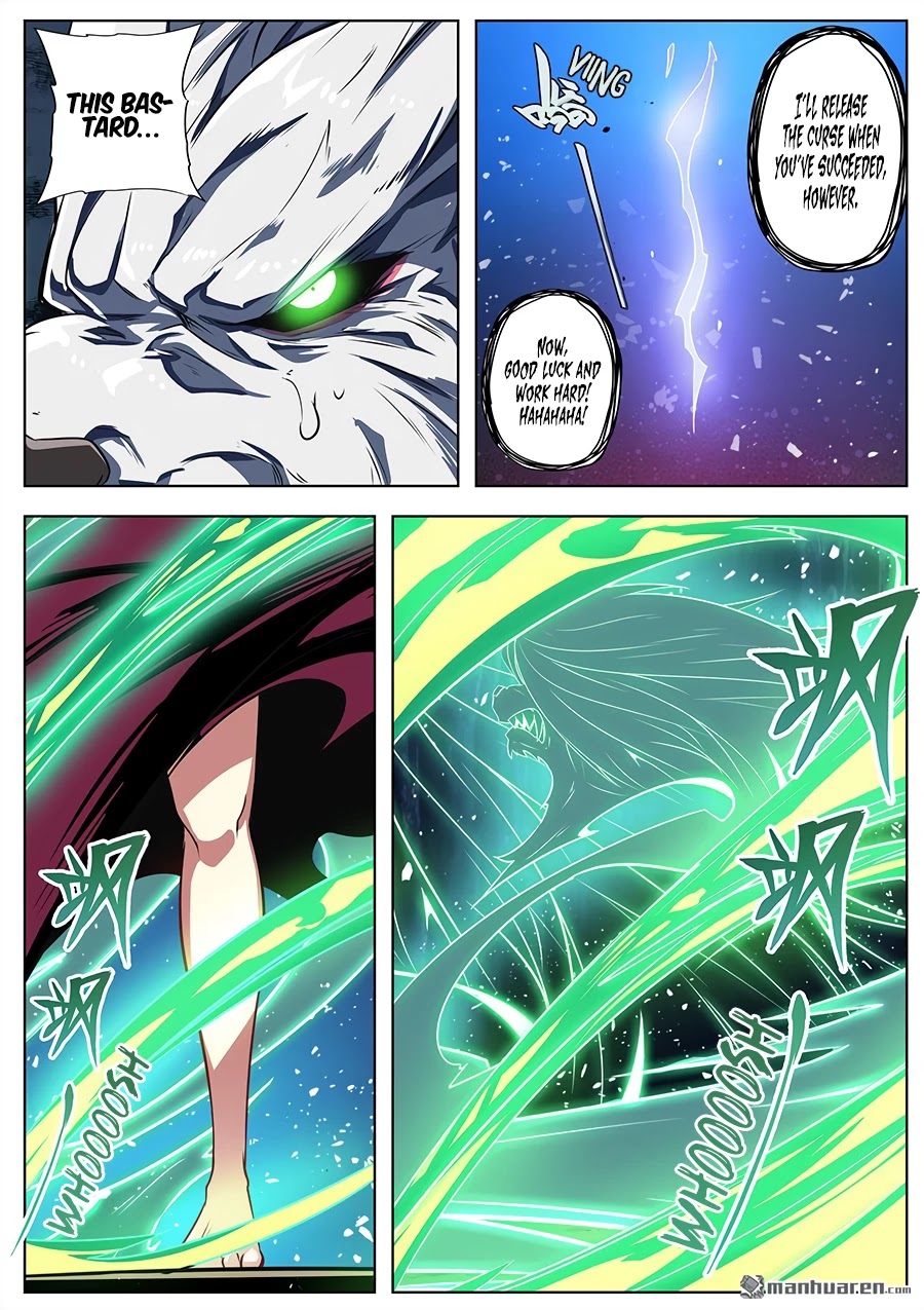 Hero? I Quit A Long Time Ago Chapter 362 page 14 - Chapter 362