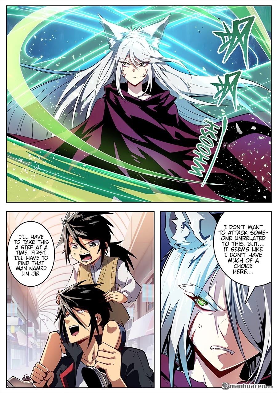 Hero? I Quit A Long Time Ago Chapter 362 page 15 - Chapter 362