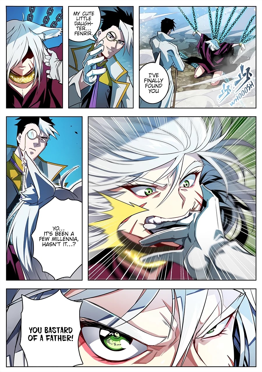 Hero? I Quit A Long Time Ago Chapter 362 page 2 - Chapter 362