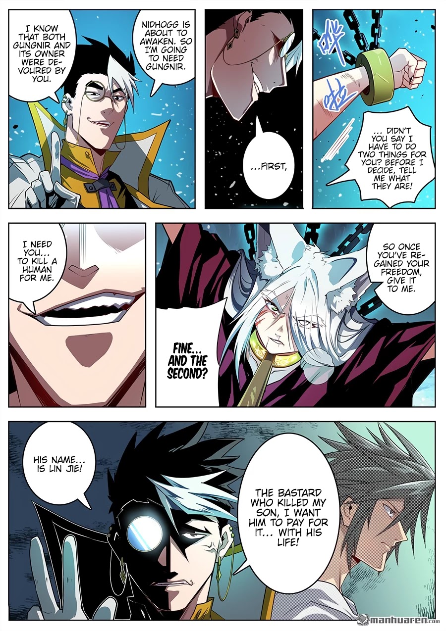 Hero? I Quit A Long Time Ago Chapter 362 page 7 - Chapter 362