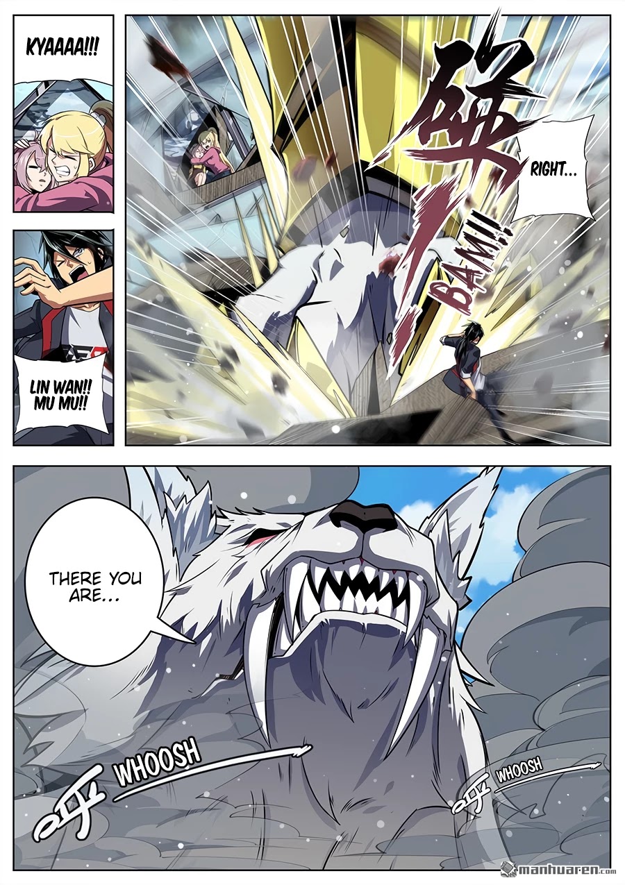 Hero? I Quit A Long Time Ago Chapter 364 page 14 - Chapter 364