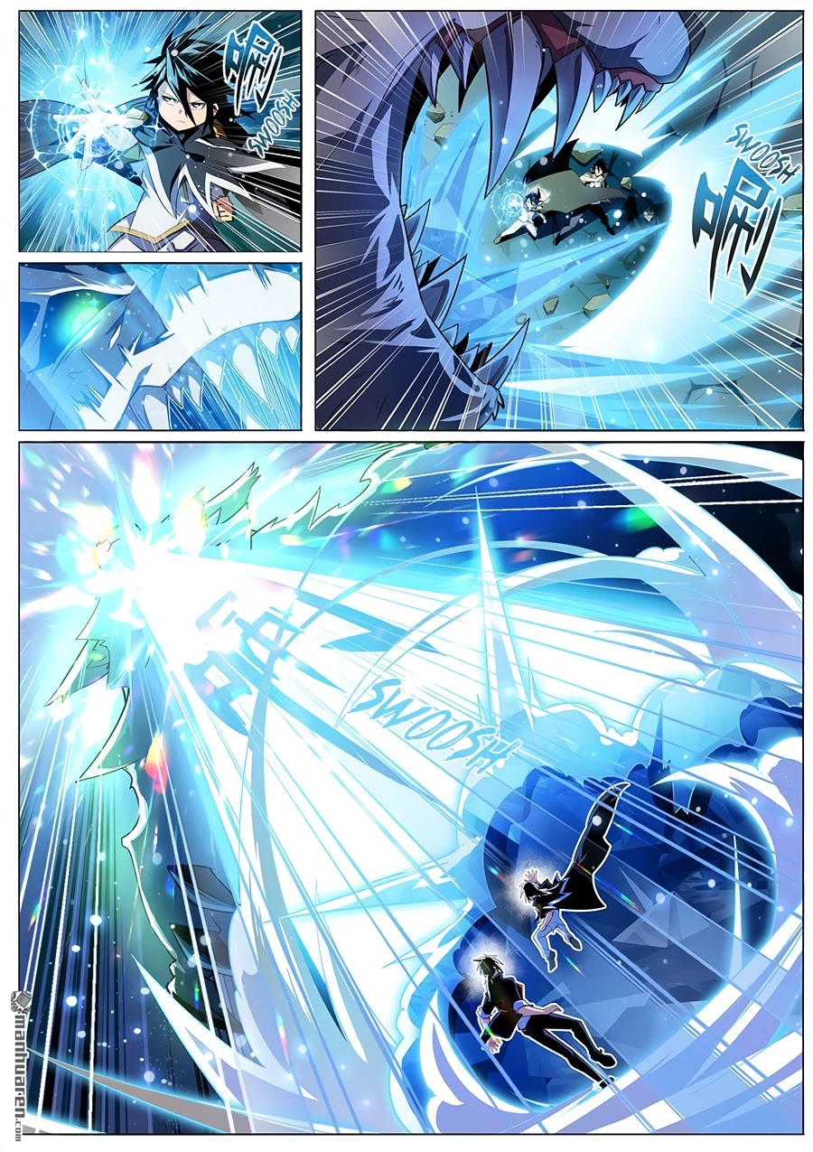 Hero? I Quit A Long Time Ago Chapter 365 page 3 - Chapter 365