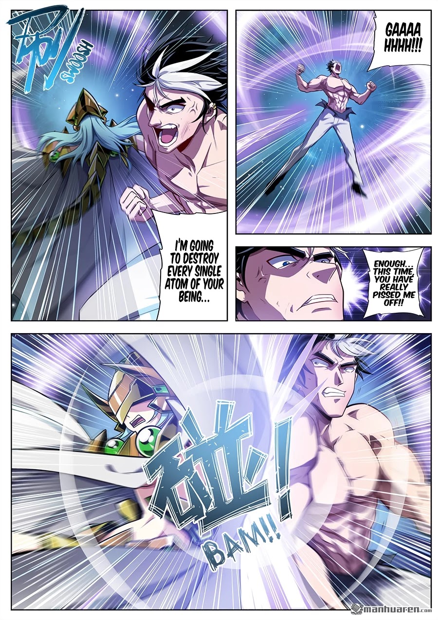 Hero? I Quit A Long Time Ago Chapter 367 page 15 - Chapter 367