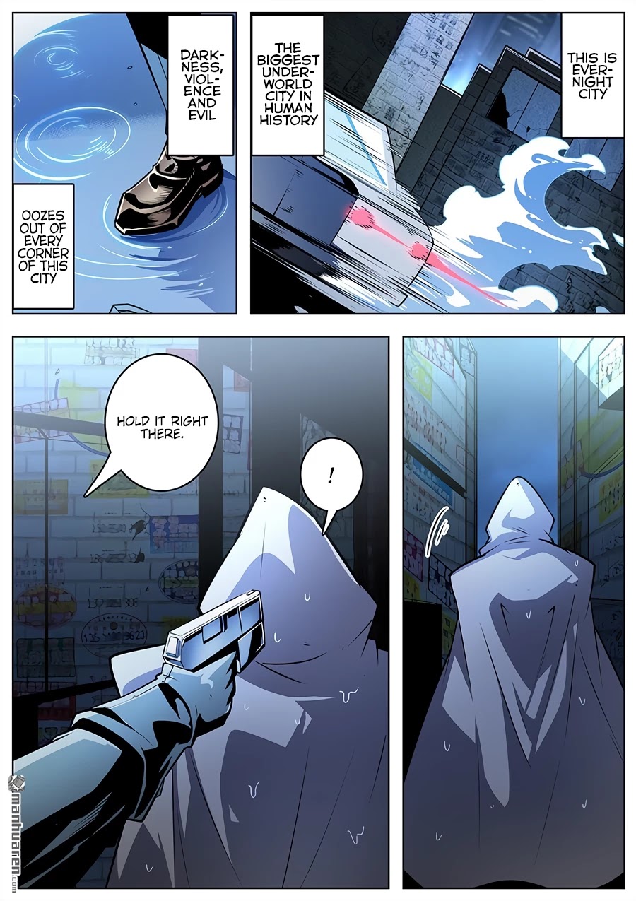 Hero? I Quit A Long Time Ago Chapter 370 page 14 - Chapter 370