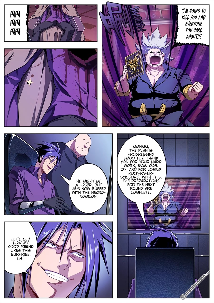 Hero? I Quit A Long Time Ago Chapter 371 page 15 - Chapter 371