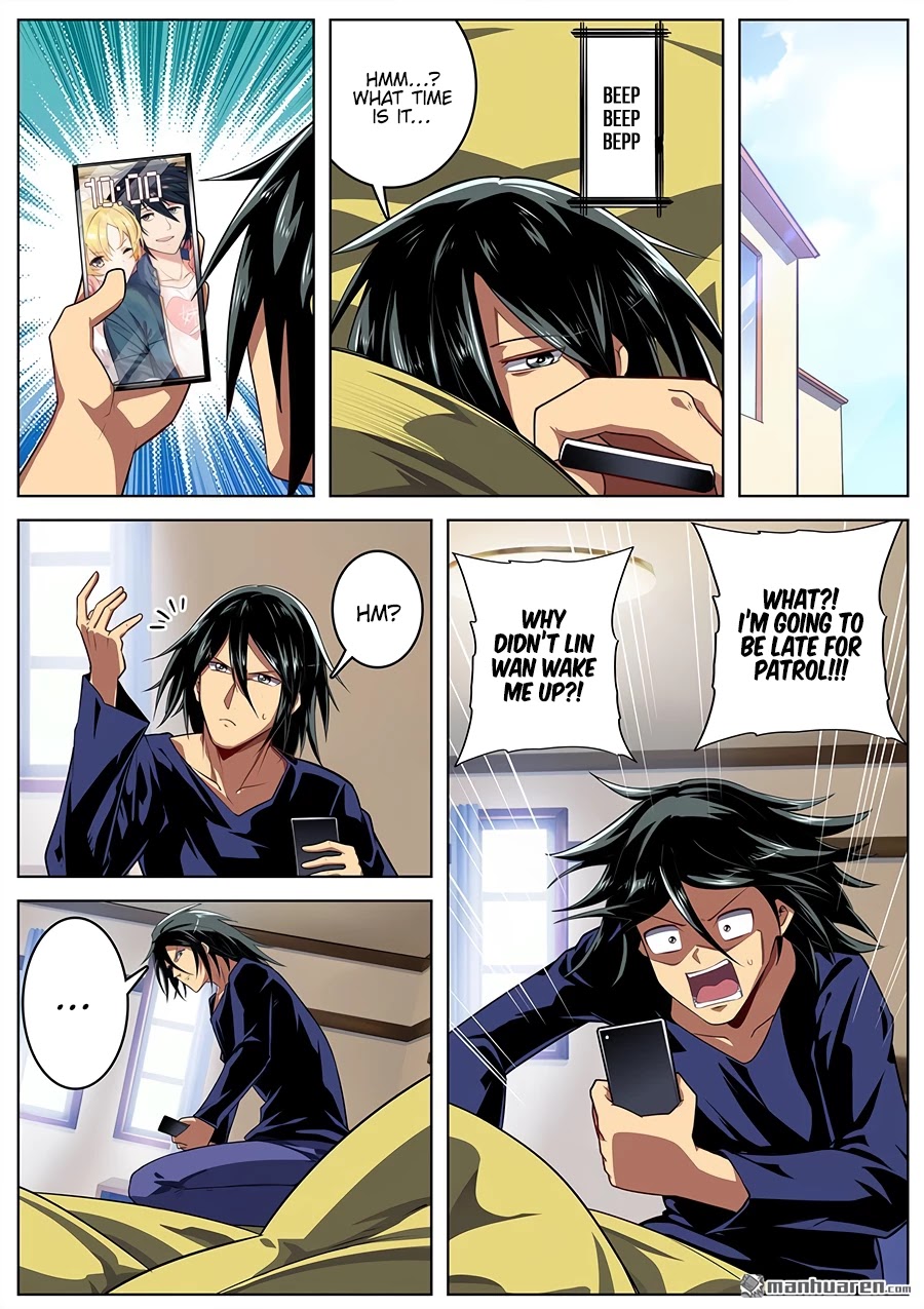 Hero? I Quit A Long Time Ago Chapter 372 page 11 - Chapter 372