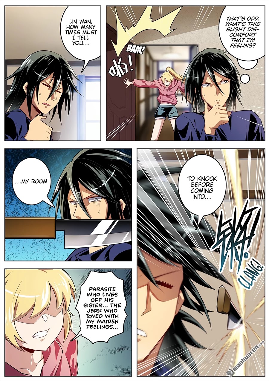 Hero? I Quit A Long Time Ago Chapter 372 page 12 - Chapter 372