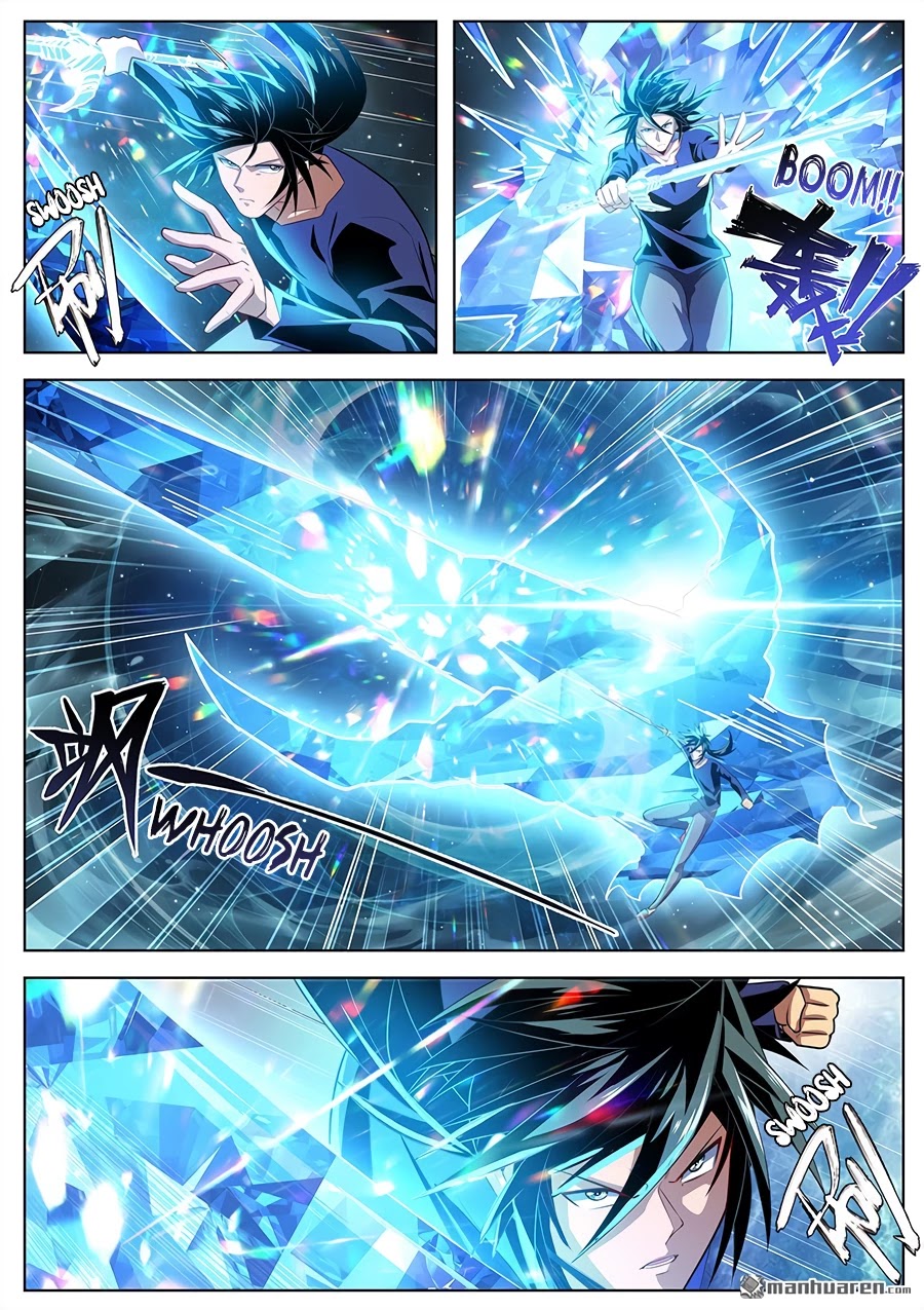 Hero? I Quit A Long Time Ago Chapter 377 page 10 - Chapter 377