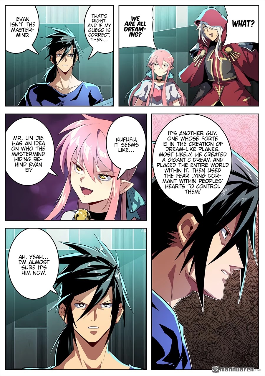 Hero? I Quit A Long Time Ago Chapter 377 page 14 - Chapter 377