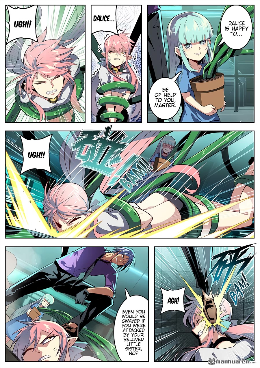 Hero? I Quit A Long Time Ago Chapter 378 page 10 - Chapter 378