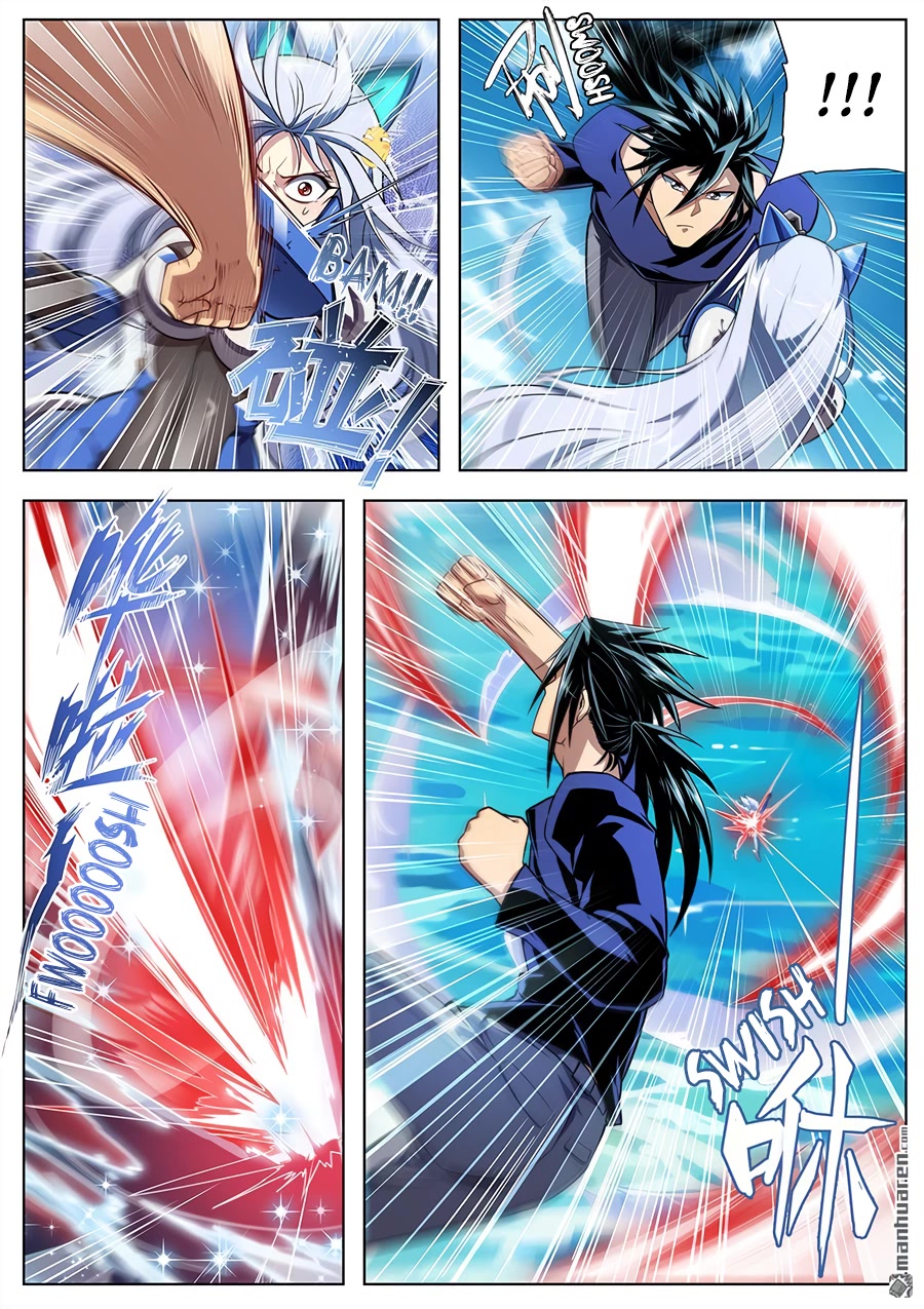 Hero? I Quit A Long Time Ago Chapter 378 page 14 - Chapter 378